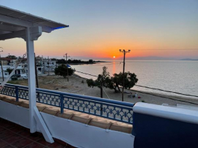 Coralli Rooms & Restaurant